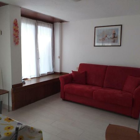 Appartamento Marina Марина-ди-Каррара Экстерьер фото
