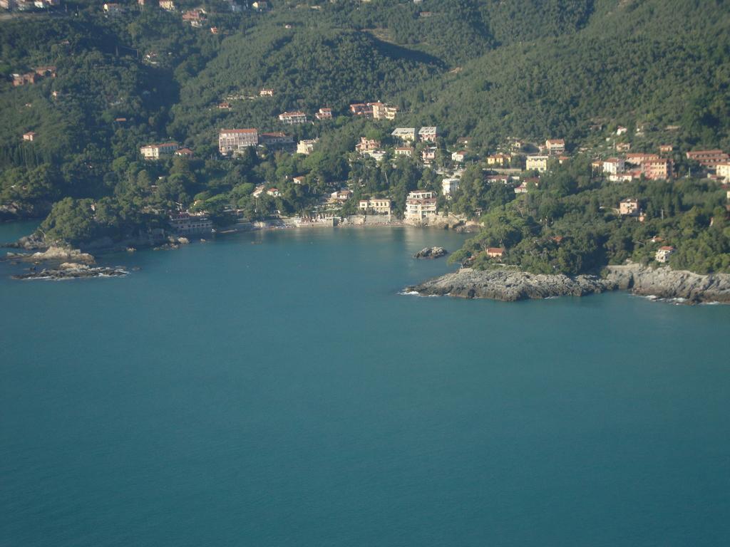 Appartamento Marina Марина-ди-Каррара Номер фото